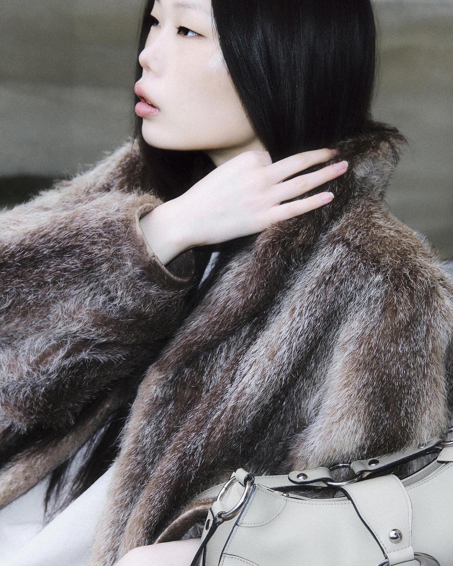 Roll Up Magazine