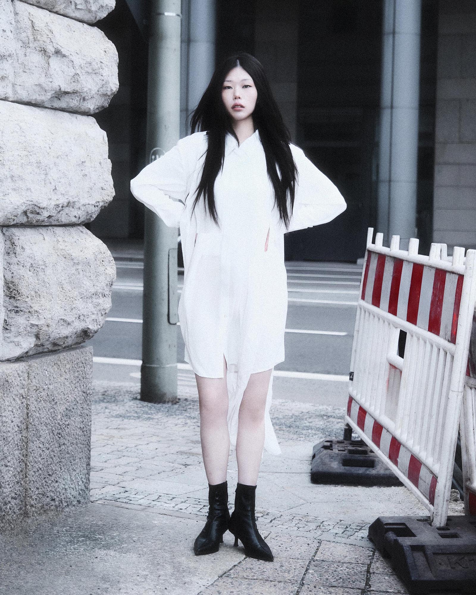 Roll Up Magazine