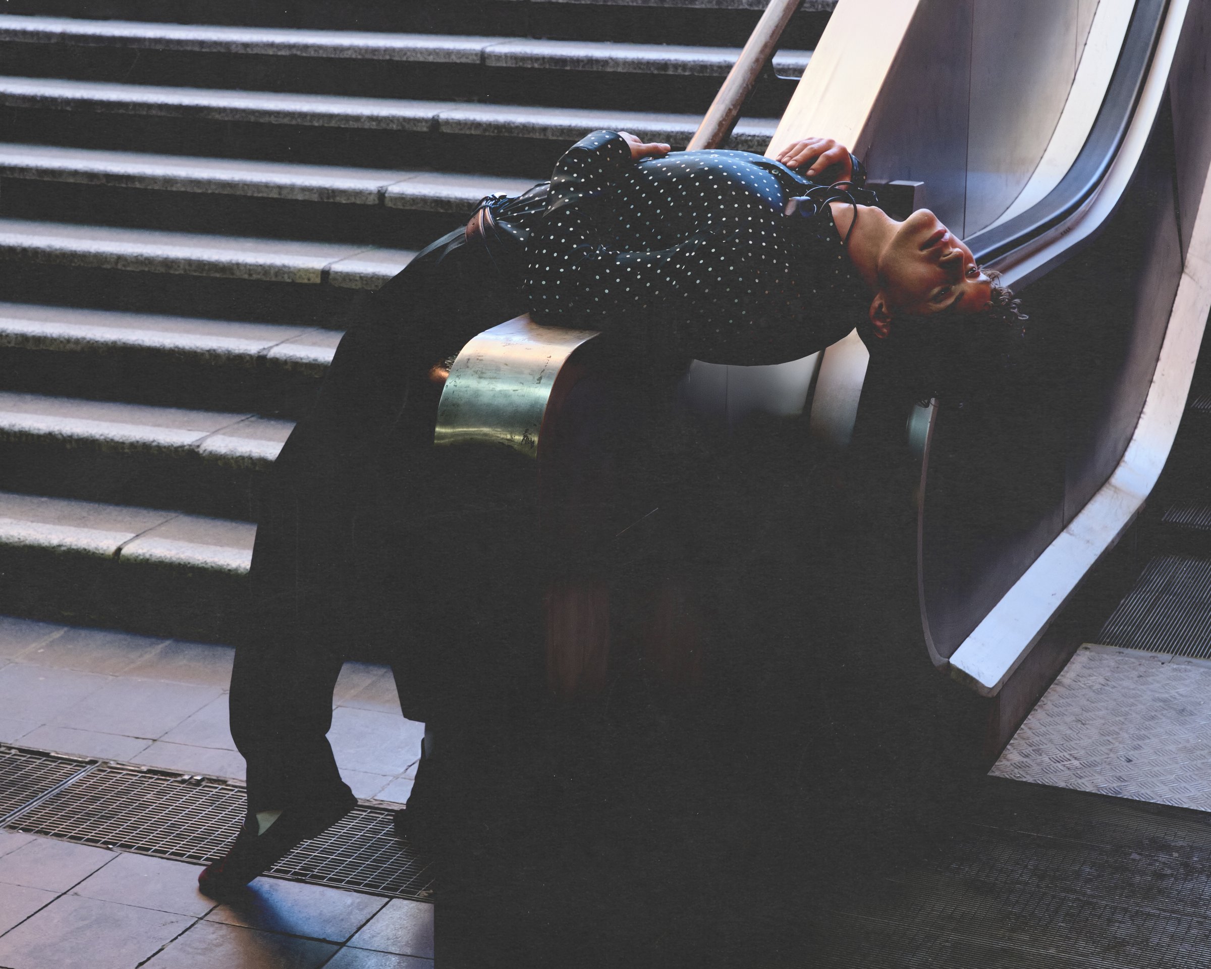 Schön Magazine